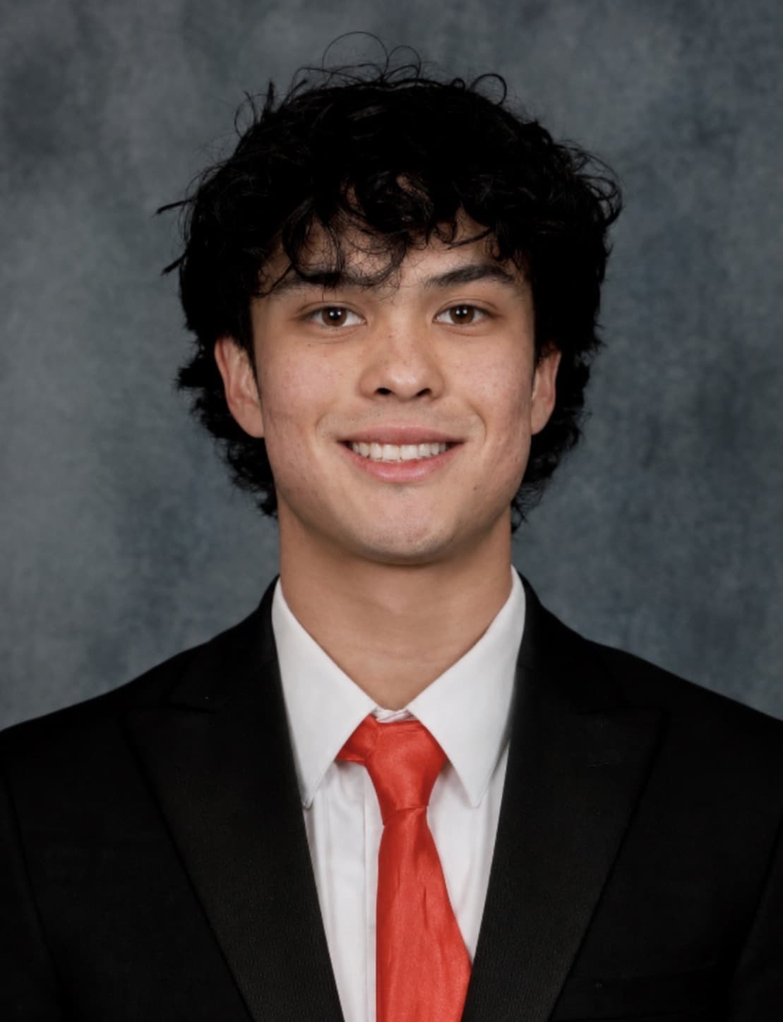 Headshot of Cormac Herbert